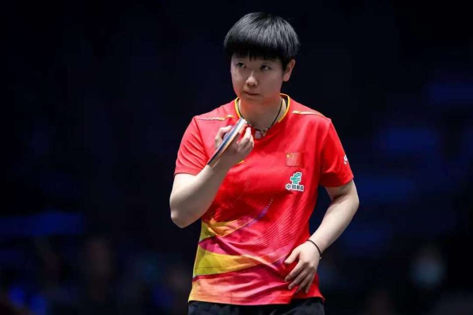 news, 王曼昱反拉