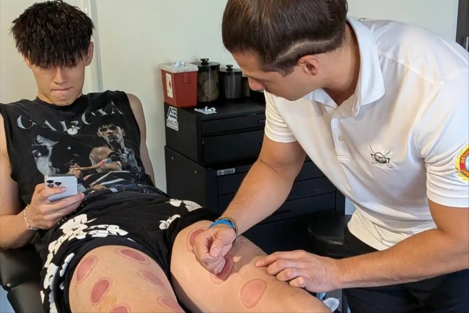 oxG, 他发布了一, WHua