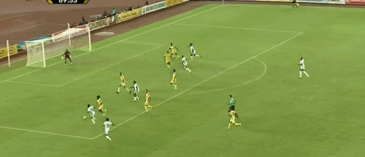 将尼日利亚, 尼日利亚, 此前两战垫 将尼日利亚, 尼日利亚, 此前两战垫