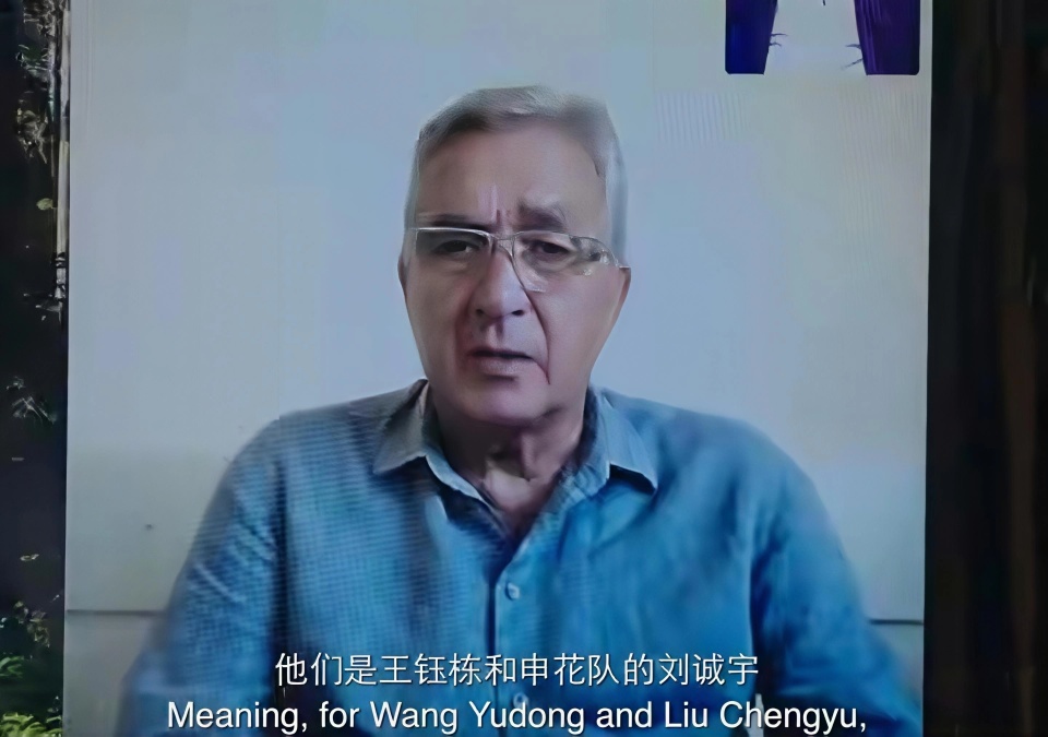 或难以成行, 很大的功夫 或难以成行, 很大的功夫