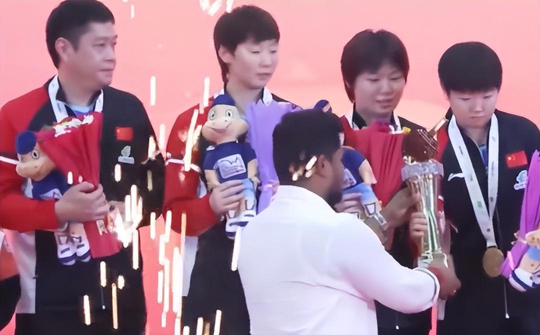 这跟去年有 这跟去年有