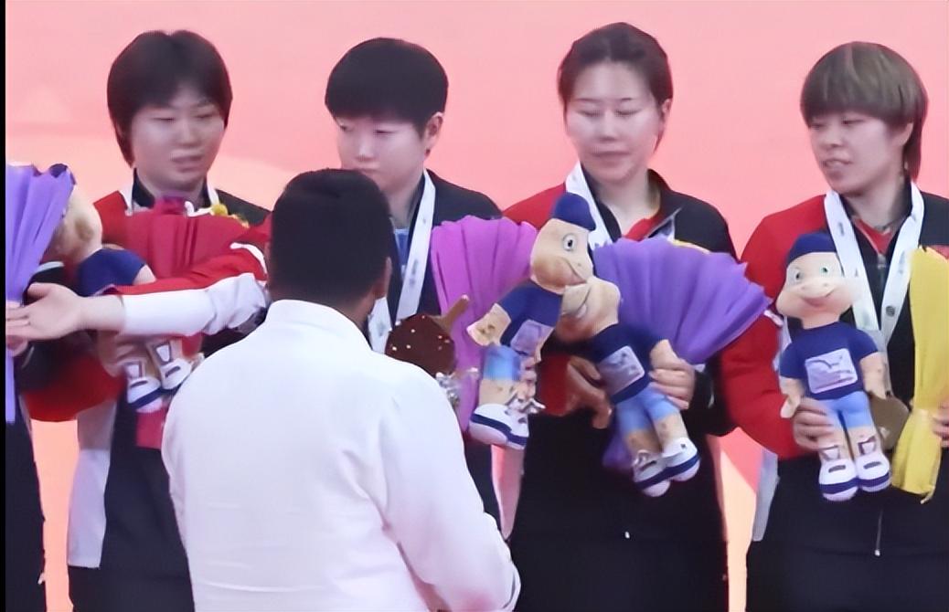 中国女团重 中国女团重